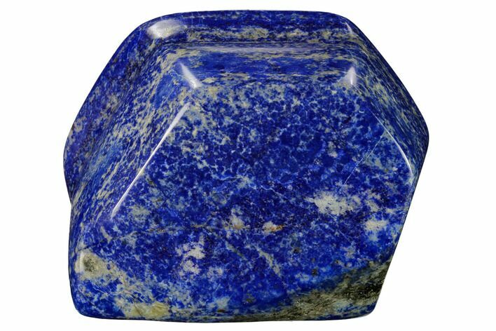 Polished Lapis Lazuli - Pakistan #170882